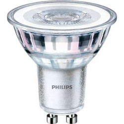 Philips LED-Classic GU10 36D 6-piece Set, 4.6W 2700K