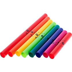 BOOMWHACKERS BW-DG | Διατονικοί Ηχητικοί Σωλήνες