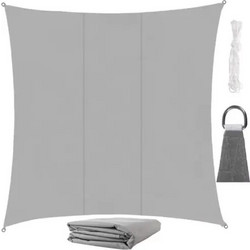 Gardlov Sunshade Sail 3.6x3.6m 23164 - (17459-0)