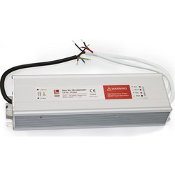 Στεγανό CV Τροφοδοτικό Led 24V 300W (30-336243001)