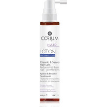 Corium Hair Anti-Hair Λοσιόν κατά της Τριχόπτωσης 100ml