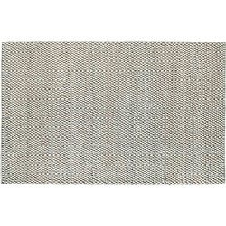 Obsessions Loft Lof Χαλί Ορθογώνιο Shaggy Γούνινο 120x170cm 580 Ivory