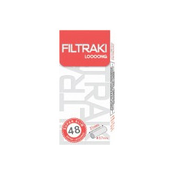 Filtraki 48 Long (φιλτράκια στριφτού)