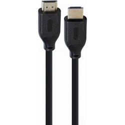 Gembird Καλώδιο HDMI 2.1 HDMI Male to HDMI Male 1m Black