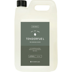 Οργανικό 100% Καύσιμο & Μη Τοξικό Tenderfuel 2.5L - Tenderflame