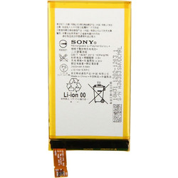 Sony LIS1561ERPC (Xperia Z3 Compact)