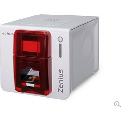 Evolis Zenius Expert