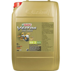 Castrol Vecton Long Drain Συνθετικό Λάδι Αυτοκινήτου 10W-40 E6/E9 20lt