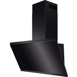 AEG GV77D91SB Απορροφητήρας Καμινάδα-Τζάκι 90cm Μαύρος
