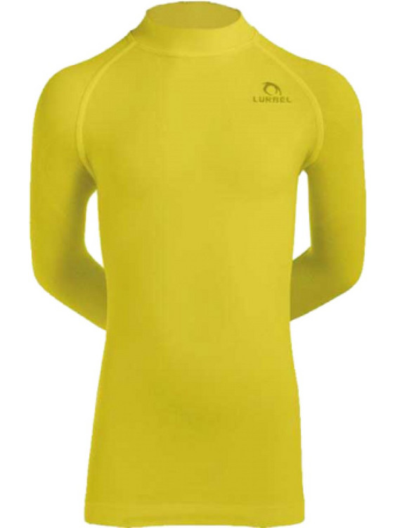 ΜΠΛΟΥΖΑ ΙΣΟΘΕΡΜΙΚΗ ΠΑΙΔΙΚΗ LURBEL ESTADIO YELLOW