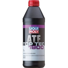 Λάδι Αυτόματου Κιβωτίου Ταχυτήτων Liqui Moly Top Tec ATF 1900 1lt