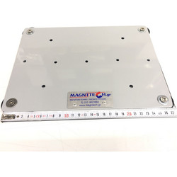 Μαγνητική Βάση Οροφής Αυτοκινήτου 280x200x2mm 4 Σημεία Στήριξης