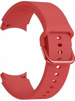 Kostelo R Λουράκι Σιλικόνης Red (Universal 22mm)
