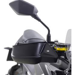GP Kompozit χούφτες για CF Moto 650NK 2017-2022