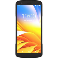 ZEBRA TC22 2D, SE4710 MOBILE ANDROID ZEBRA (WLMT0-T22B6ABC2-A6) 6GB/64GB, USB-C, BT, WI-FI, NFC, BLACK