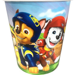 Paw Patrol Κουβάς (555-24353)