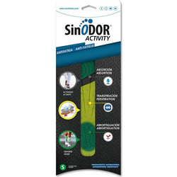 Herbi Feet Sinodor Πέλμα Παπουτσιών HF 6077