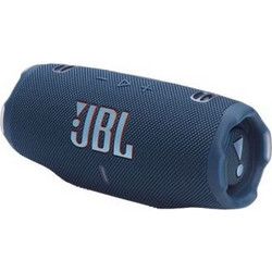 JBL Charge 6 Αδιάβροχο Ηχείο Bluetooth Μπλε