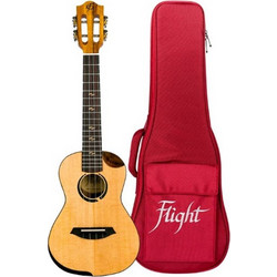 Flight E17F58 Victoria EQ-A Concert Natural