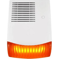 Spark Bs3 Orange