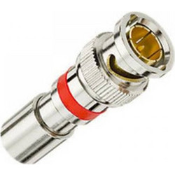 Φις BNC συμπίεσης πρεσσαριστό Φ6.70mm BNC5170 BIOKAL