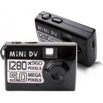 Mini DV Κάμερα 5MP