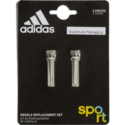 FOOTBALL NEEDLE REPLACEMENT SET LGTGRE