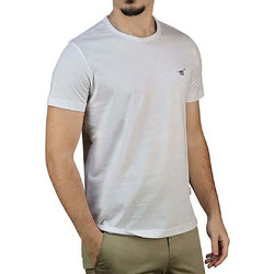 HENRY COTTONS T-SHIRT JERSEY HC/B