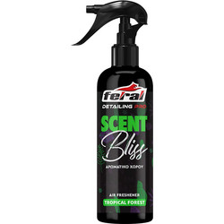 Feral Detailing Pro Αρωματικό Χώρου Tropical Forest 500ml