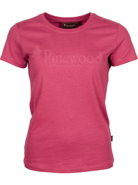 3445 OUTDOOR LIFE T-SHIRT ΜΠΛΟΥΖΑΚΙ PINEWOOD