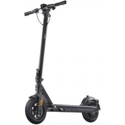 VΜax E-Scooter VΧ2 Ρro GΤ-B Ηλεκτρικό Πατίνι 25km/h Max Ταχύτητα και 60km Αυτονομία Μαύρο
