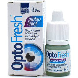 InterMed OptoFresh Probio Relief 8ml