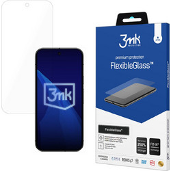 3mk FlexibleGlass Tempered Glass (Google Pixel 10 / 10 Pro)