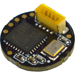 Intelligent Rain Detection Module (SEN0545)