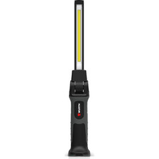 Wurth Ergopower Blade Επαναφορτιζόμενος Φακός Εργασίας Led Αδιάβροχος IP65 1000lm