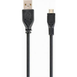 CABLEXPERT USB3.0 AM TO MICRO BM CABLE 3m