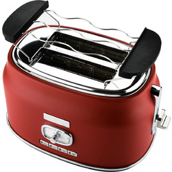 Westinghouse Retro WKTTB857RD Φρυγανιέρα 2 Θέσεων 815W