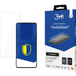 3mk FlexibleGlass Tempered Glass (Xiaomi Poco F6 Pro)