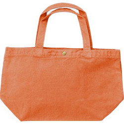 Τσάντα Shopping CA-3923 JASSZ Canvas SCS Small Bags Autumn Maple