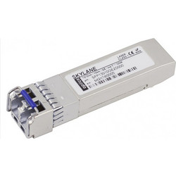 SFP Module LC Intronics (Θ0017) - 1Gbps - Singlemode SF1108
