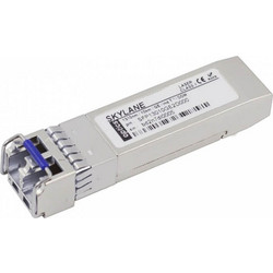 SFP Module LC Intronics (Θ0017) - 1Gbps - Singlemode SF1108