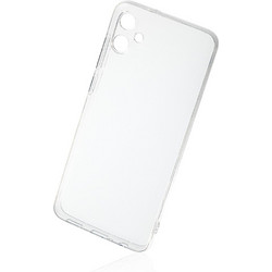 Naxius Case Clear 1mm Samsung A05 Naxius