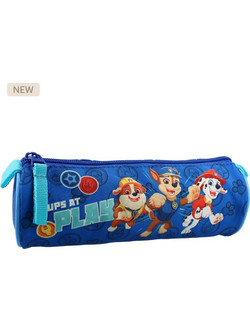 Κασετίνα PAW Patrol Puptastic Days