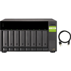 Qnap TL-D800C