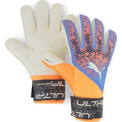 Puma Ultra Grip 3 RC Γάντια Τερματοφύλακα Πολύχρωμα 41816-05