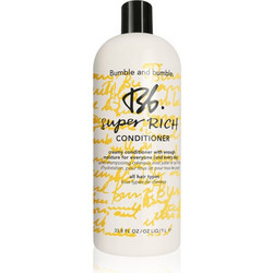 Bumble & Bumble Super Rich Conditioner 1lt
