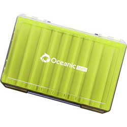 Oceanic Team Κασετίνα Τεχνητών Διπλής Όψης CM-0066