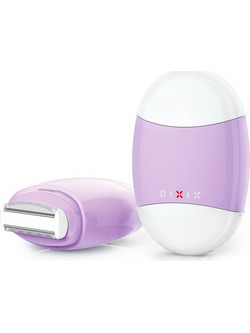 DIXIX Travel Lady TRIMMER, DLT1100, PURPLE, Eu - (DLT1100-82-00)