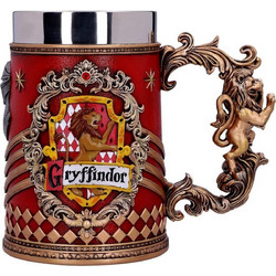 Nemesis Now Harry Potter Gryffindor Mug