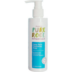 Ventus Pure Root Deep Face Cleansing Soap Λοσιόν Καθαρισμού Προσώπου 200ml